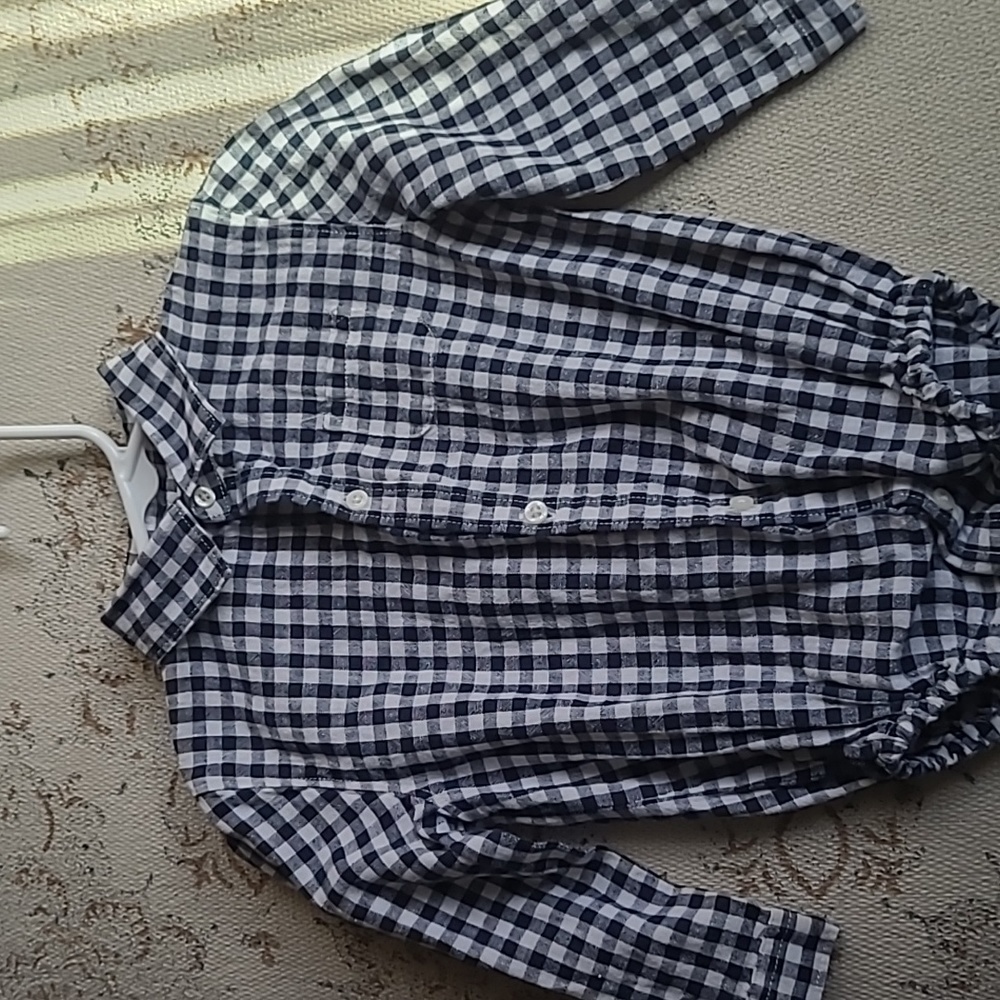 used but in good condition bodysuit